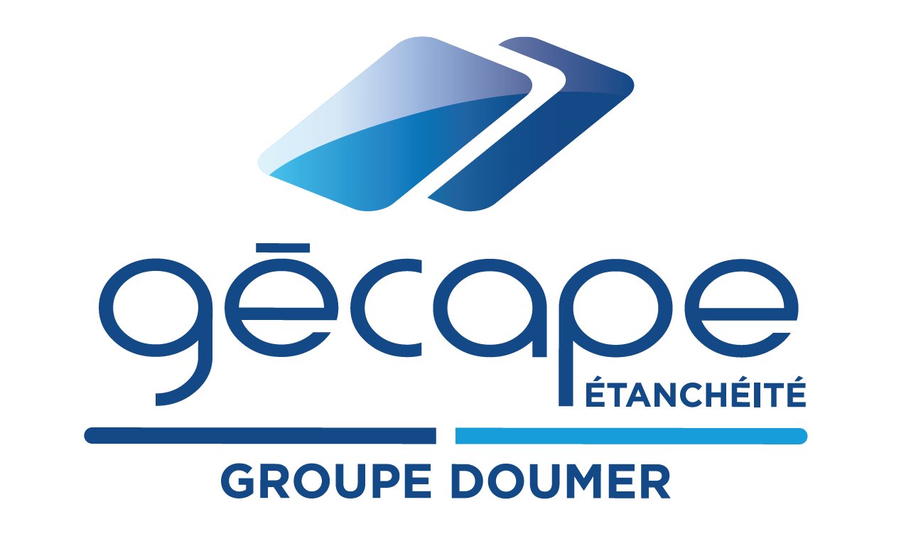 Gécape — Étanchéité · Groupe Doumer